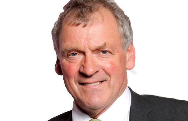 Glyn Davies (Photo: Facebook) Glyn Davies (Photo: Facebook)